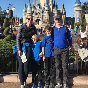 Meet your Posher, Rebecca